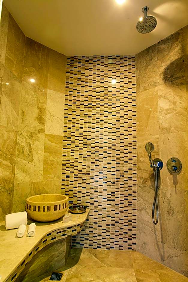 Orucoglu Oreko Hotel