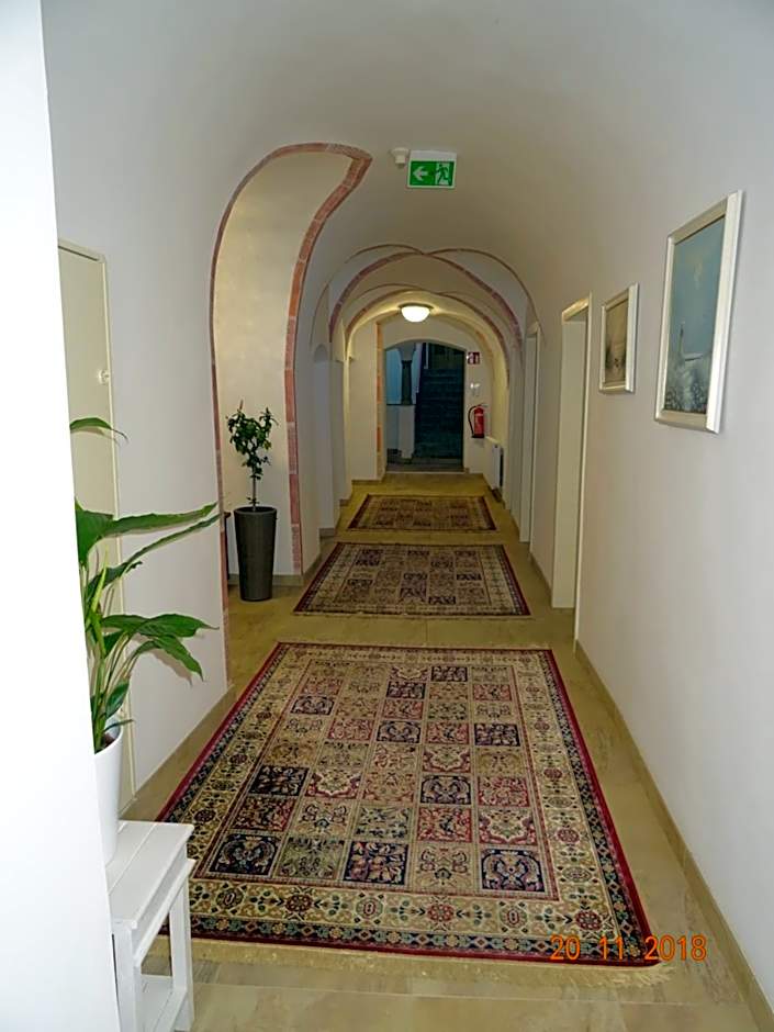 Hotel-Restaurant zum Donaueck Mauthausen