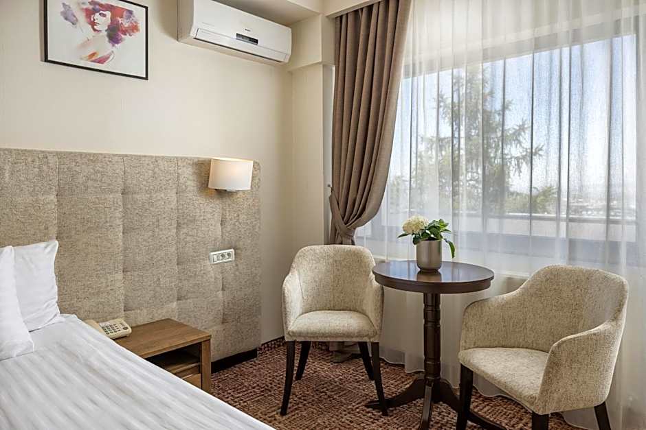 Grand Hotel Belvedere