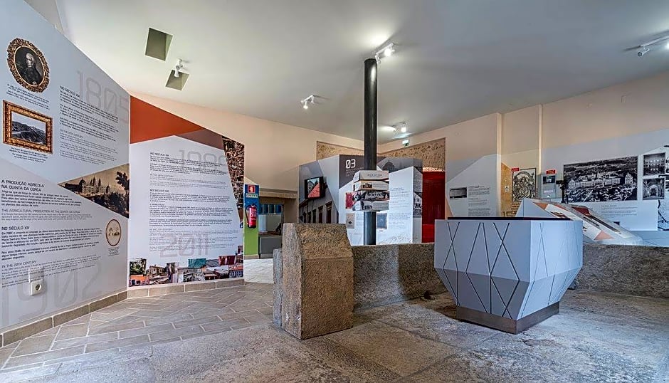 Pousada de Mafra - Palácio dos Marqueses