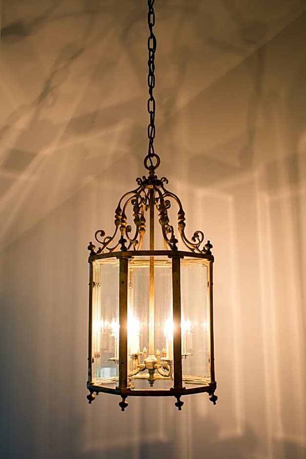 The von Stackelberg Hotel Tallinn
