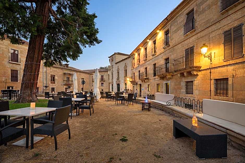 Crisol Conde Rodrigo