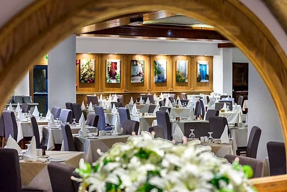 Kefalos Beach Tourist Village