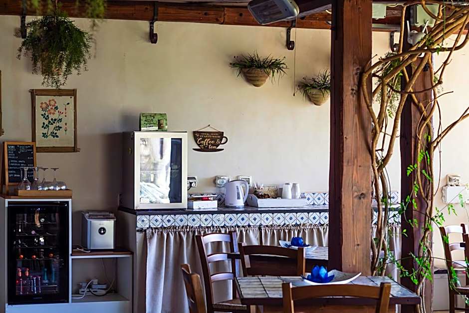 La Casa del Gelsomino