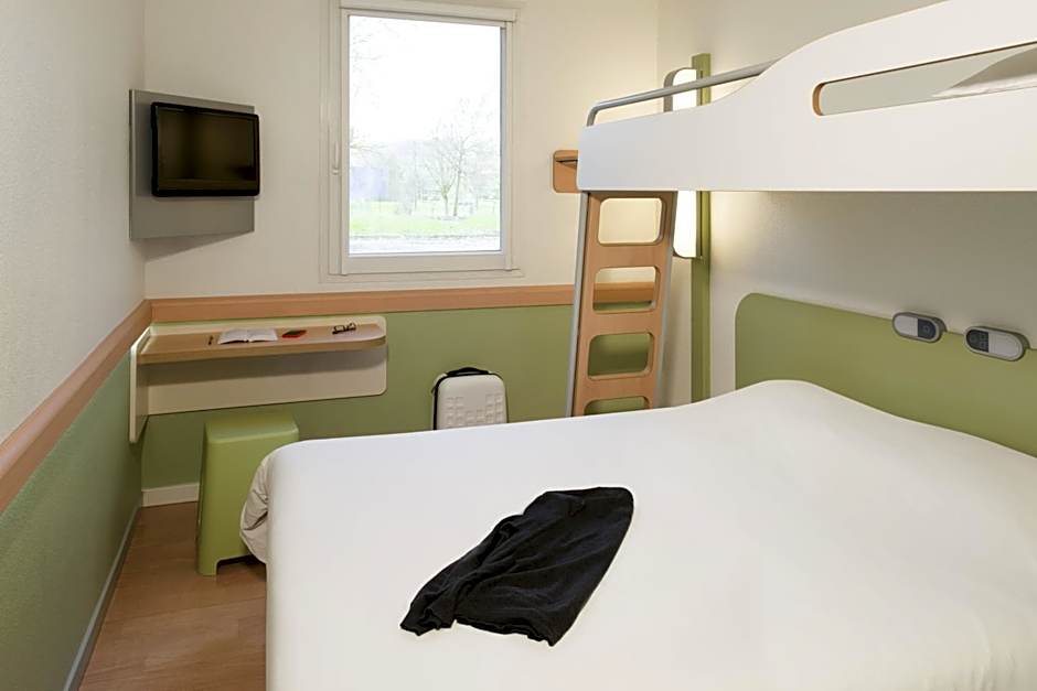 Ibis Budget Manosque Cadarache