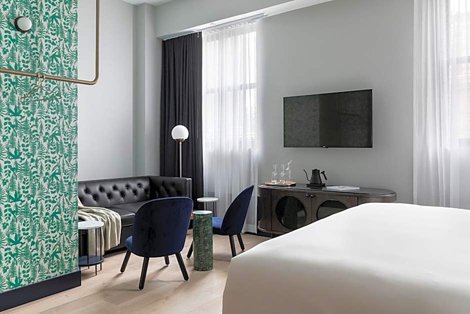 Woodlark Hotel Portland, a Tribute Portfolio Hotel