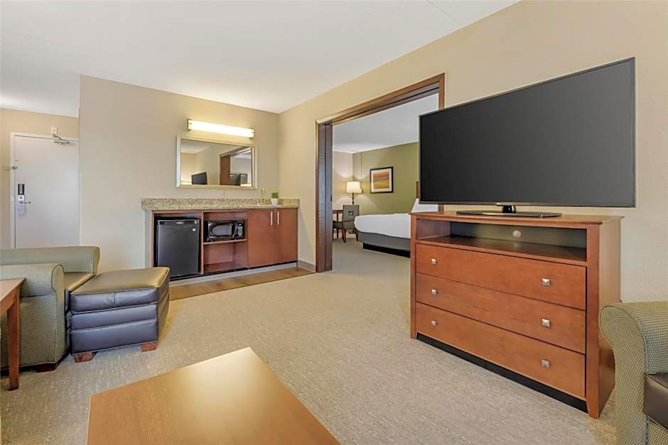 Best Western Fairmont