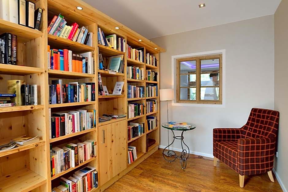 Landhotel Böld Oberammergau