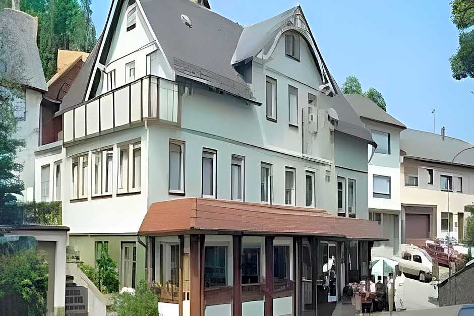 Hotel Ristorante Atna