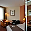 Hotel Mercure Saint-Etienne Parc de l Europe