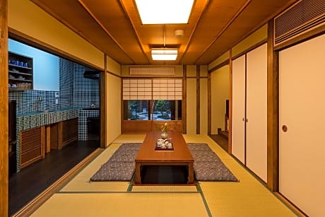 Garaku-an