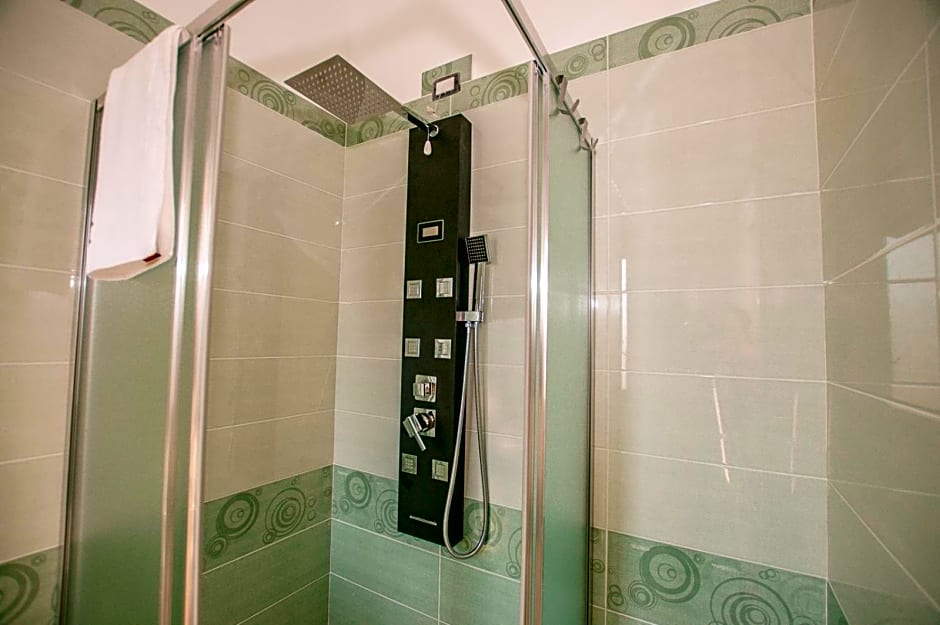 Villa Pascale – Castellabate, UT