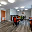 Quality Inn Fayetteville near Fort Bragg