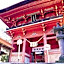 Okazaki Ohwa Hotel