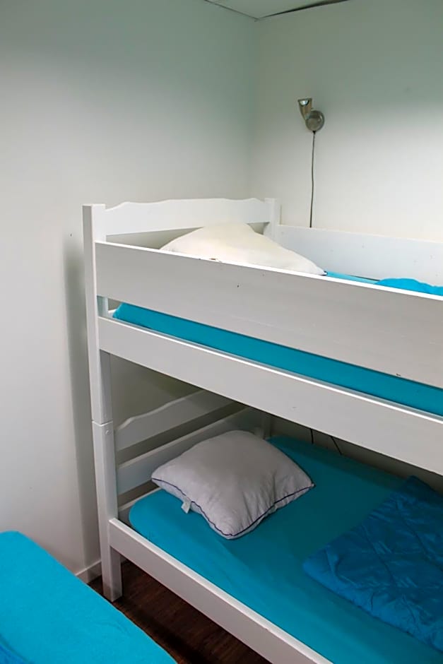 Klara Hostel Stockholm