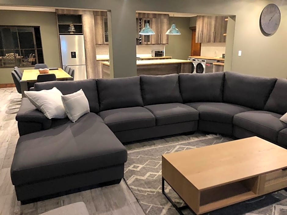 Forest Hill Wilderness