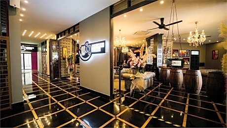 1969 Business Suites @ Ipoh Garden