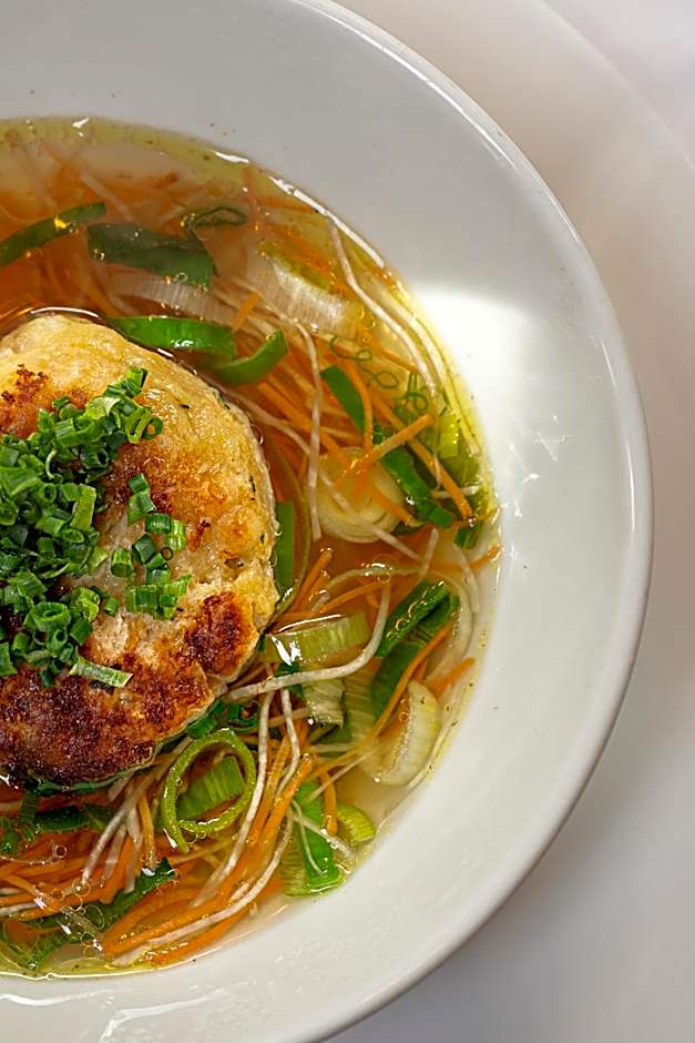 Gasthof Post St. Martin am Tgb.