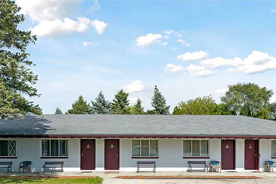 Pen Ann by Capital O Pharr/McAllen TX