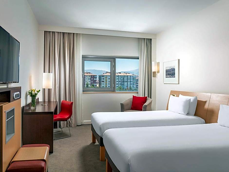 Novotel Kayseri