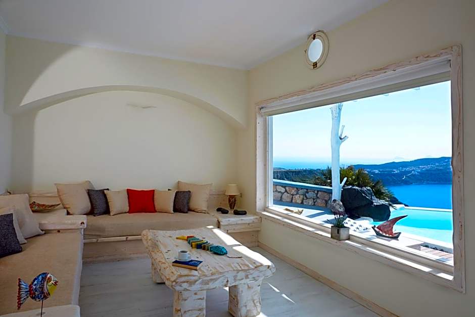 Athermi Suites - Adults Only