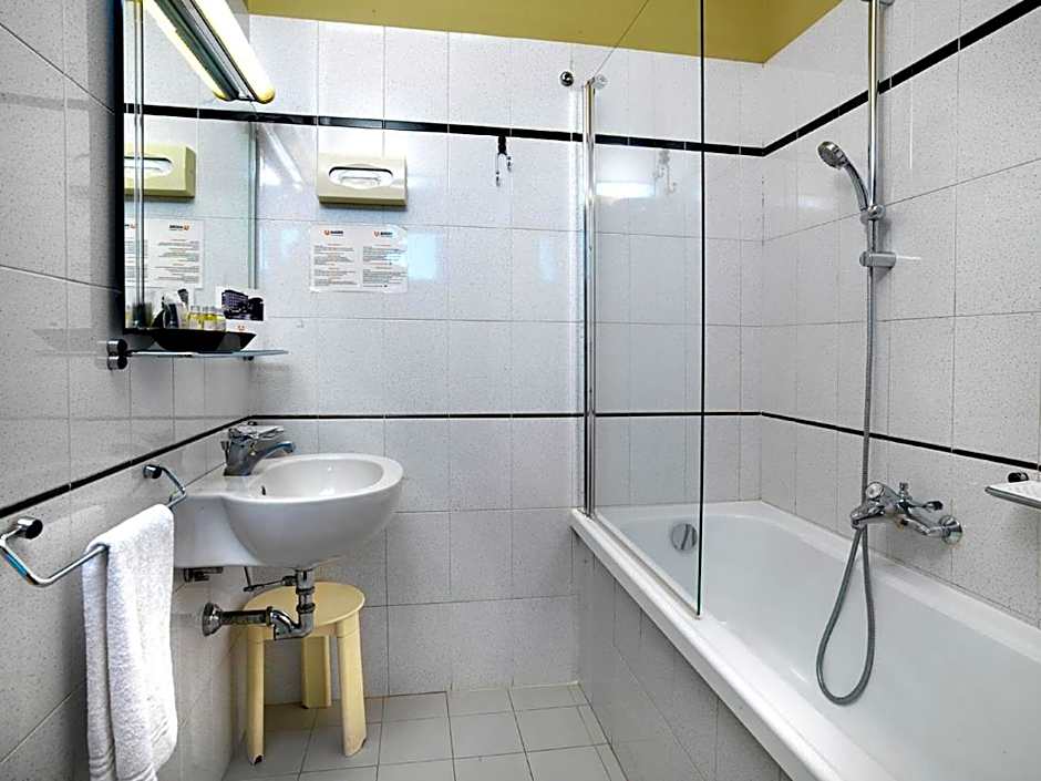 Hotel Ristorante Alcide