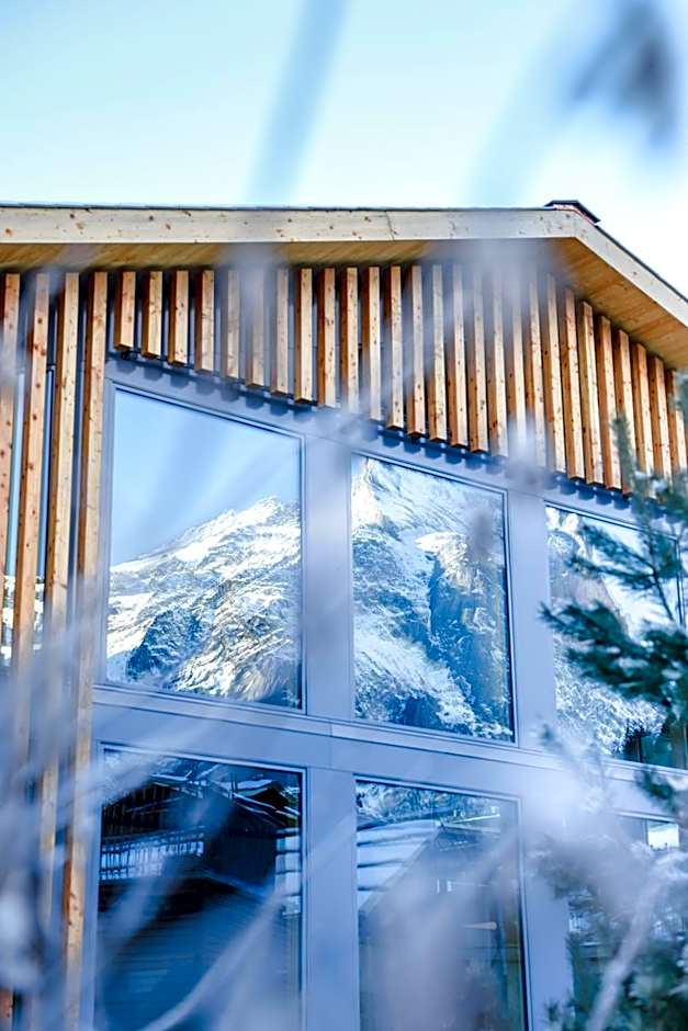 Eiger Lodge Chic
