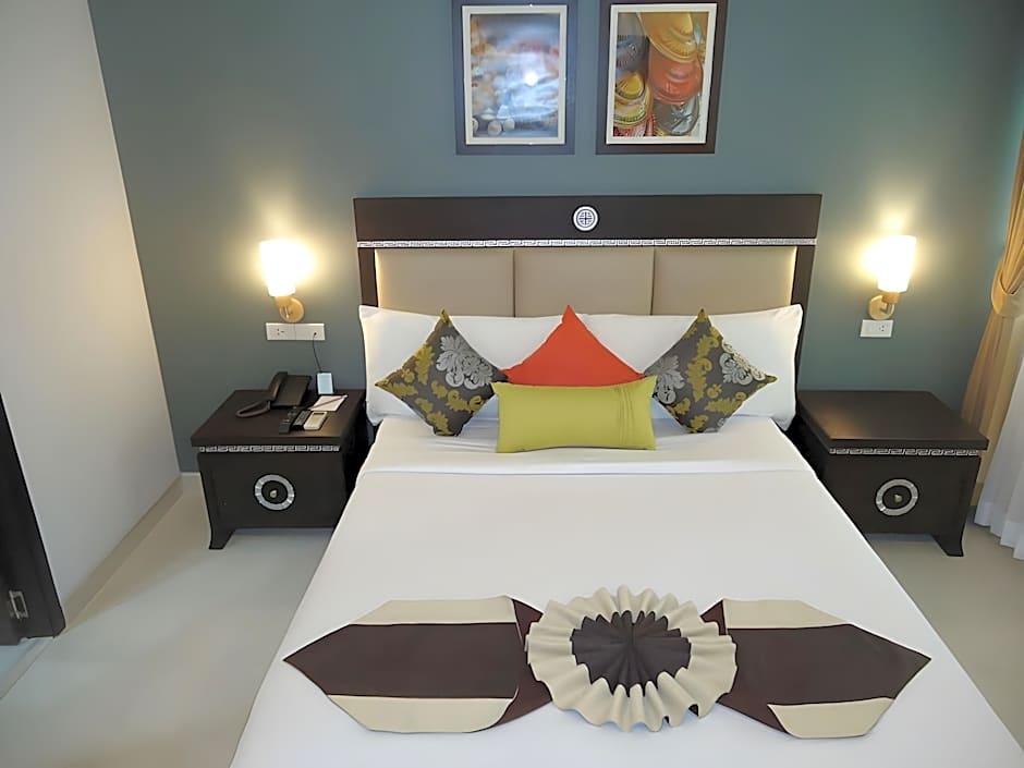 Club Mahindra Mac Boutique Hotel