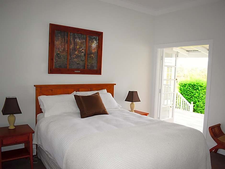 Maleny Homestead & Cottage