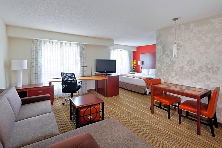 Residence Inn Lansing West