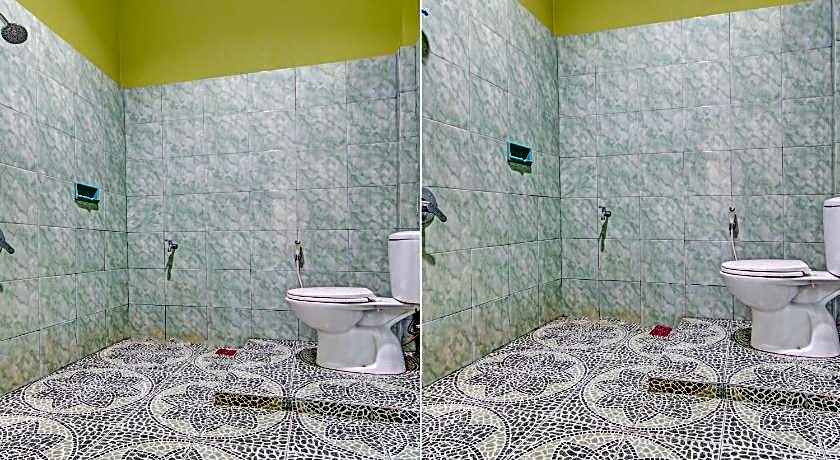 Hotel O Penginapan Budi SyariahNearTaman Amaryllis Pekanbaru