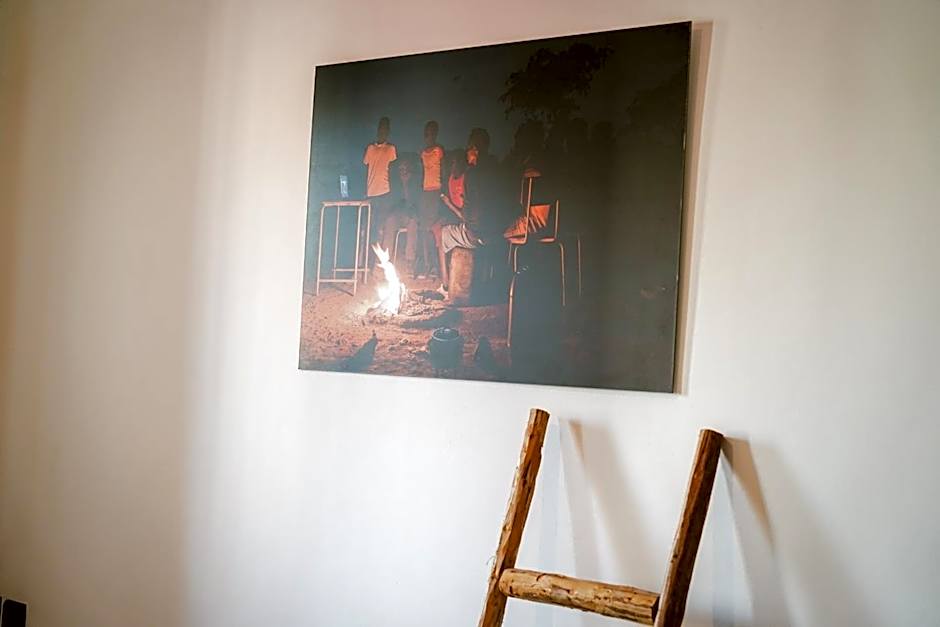 Dar Sultana Guesthouse Surf Morocco