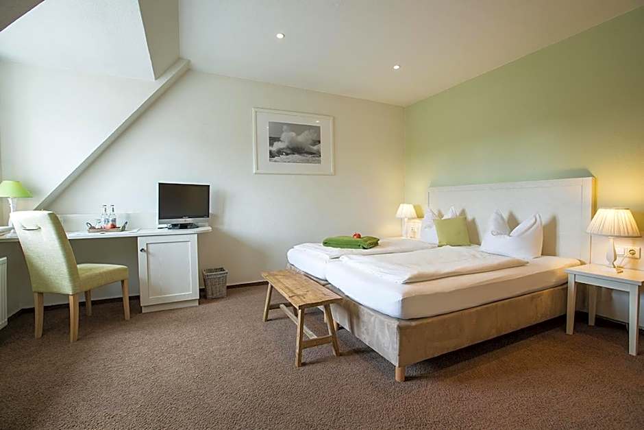 Paulsen's Landhotel und Restaurant