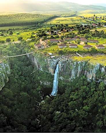 Mogodi Lodge