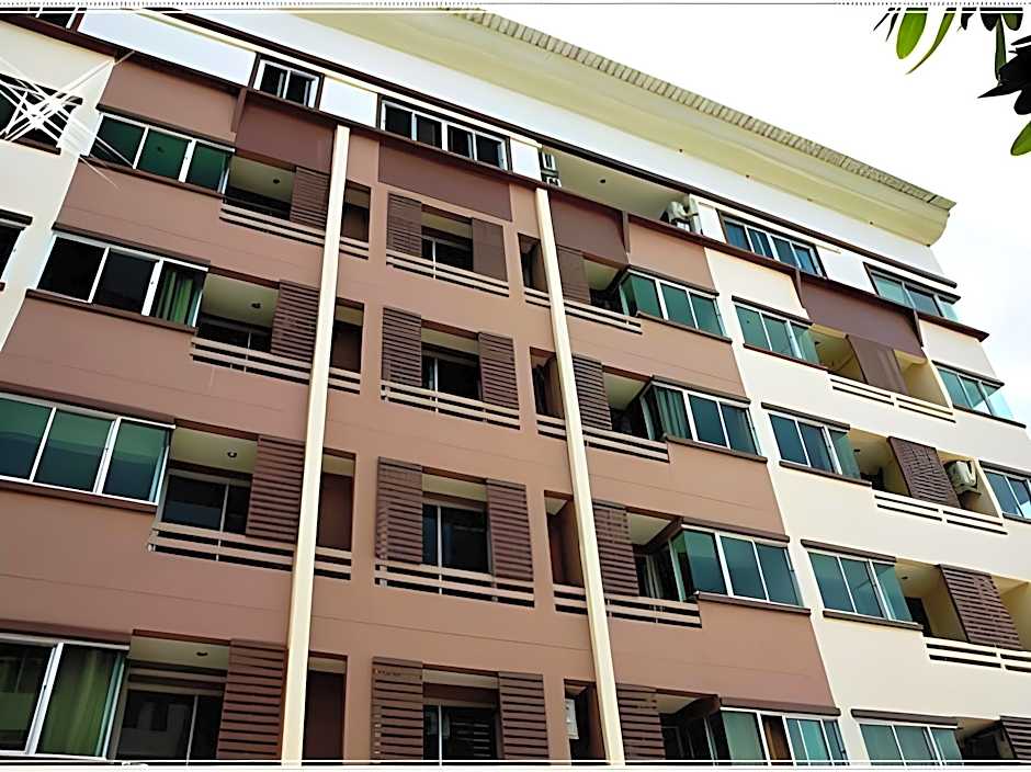 The Park Bangyai Residence