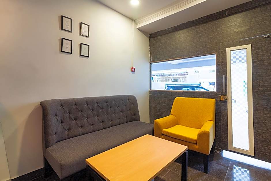 Bhagat Mansion by OYO Rooms – Hyderabad, 