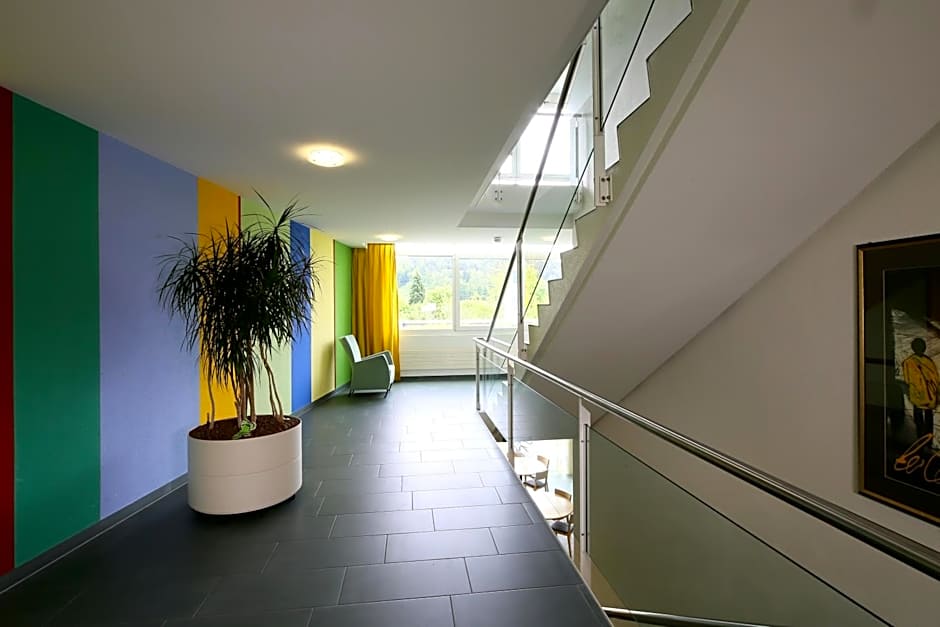 Hotel A1 Grauholz