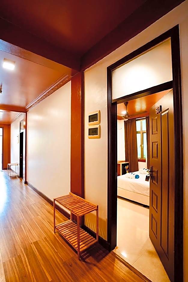 Captal Island Villa