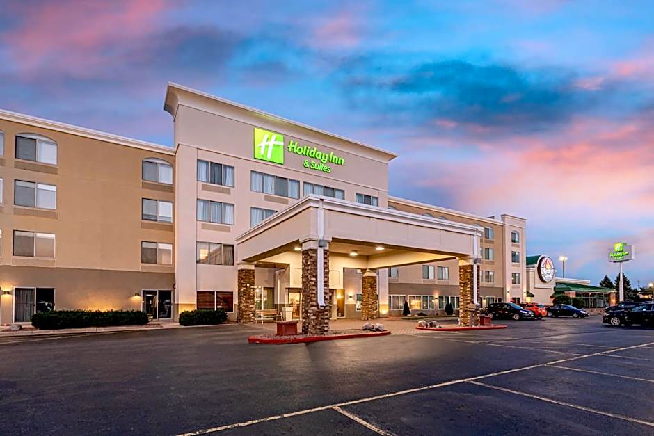 Holiday Inn Hotel And Suites Wausau-Rothschild By IHG