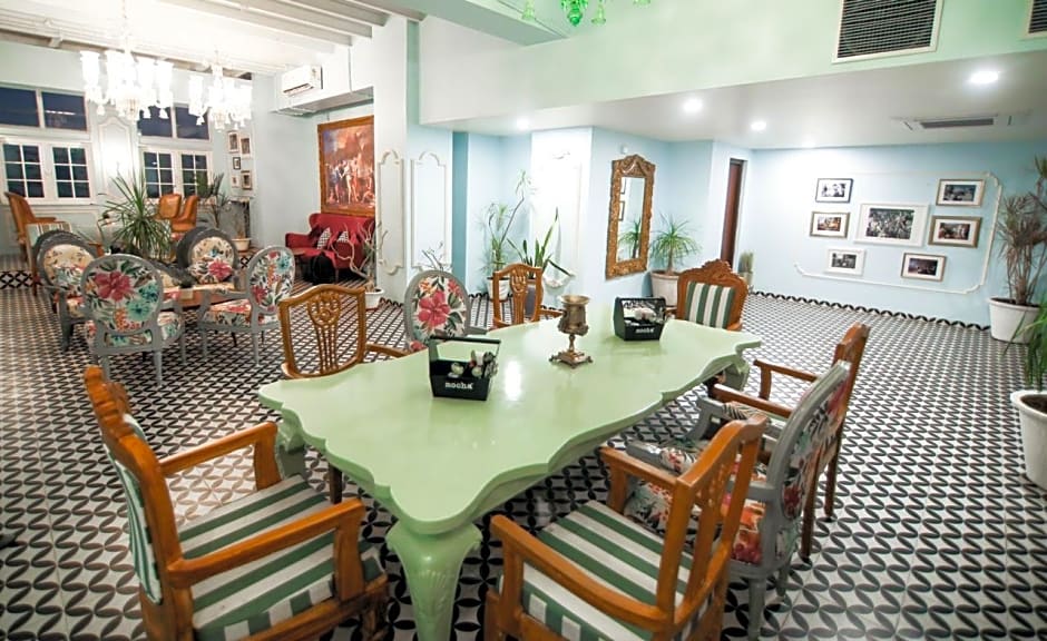 The Travotel Suites Nagpur