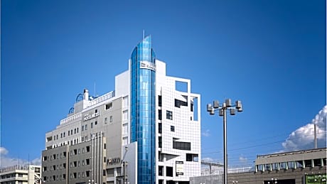 JR-EAST HOTEL METS UTSUNOMIYA