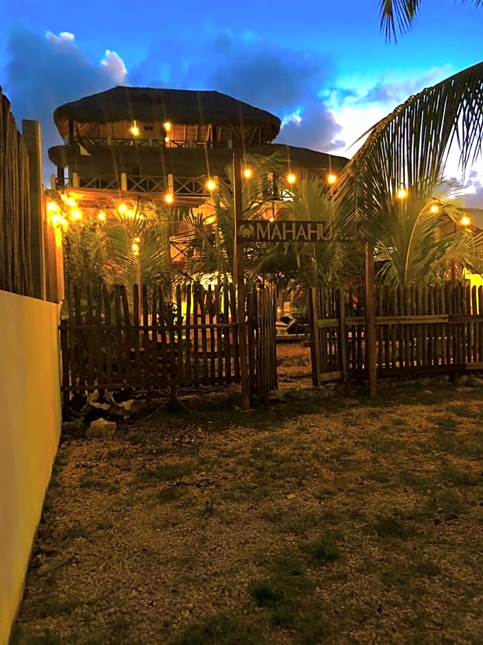 Hotel Jaiba Mahahual - Adults Only