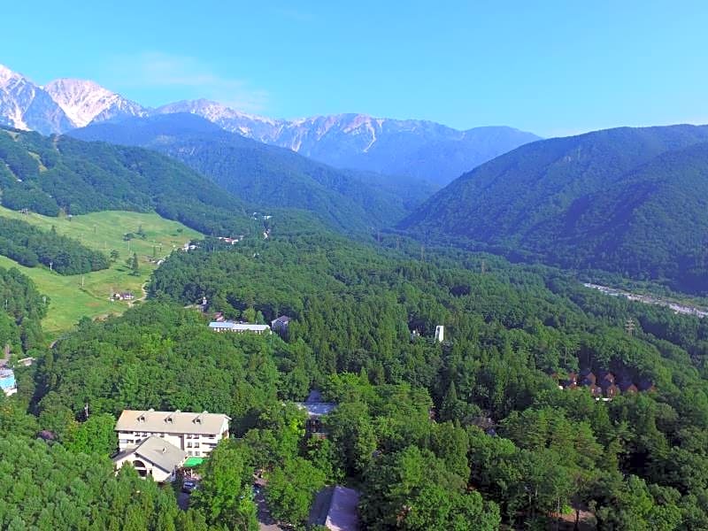 Hakuba Mominoki Hotel