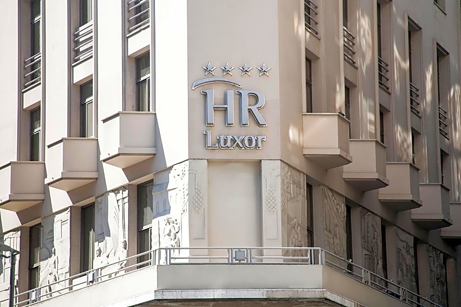 HR Luxor Hotel Buenos Aires