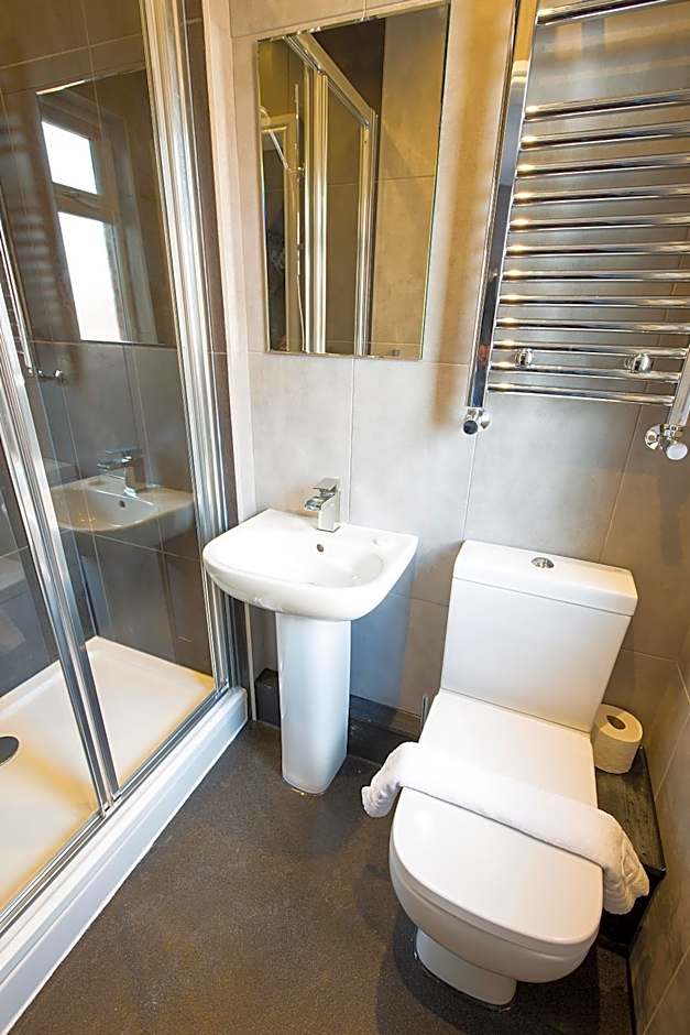 Arthur's of Churchtown