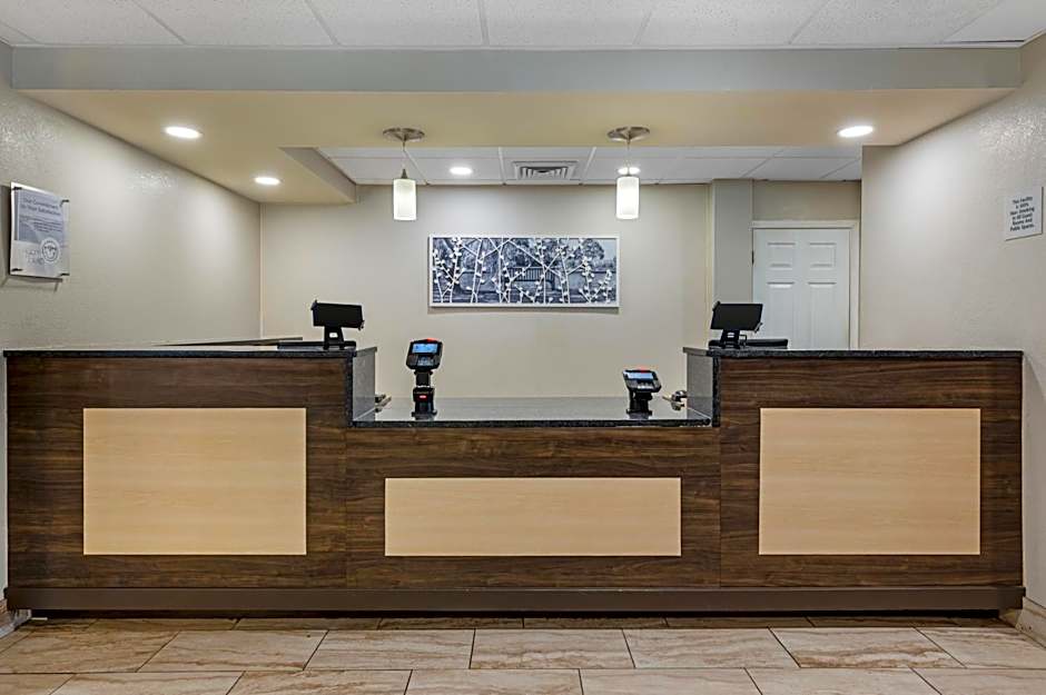 Sleep Inn Indianapolis East