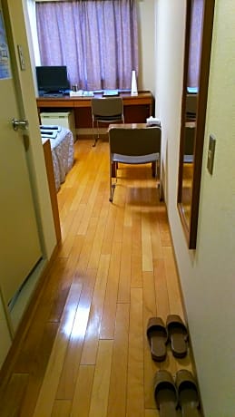 Double Room with Small Double Bed - Smoking