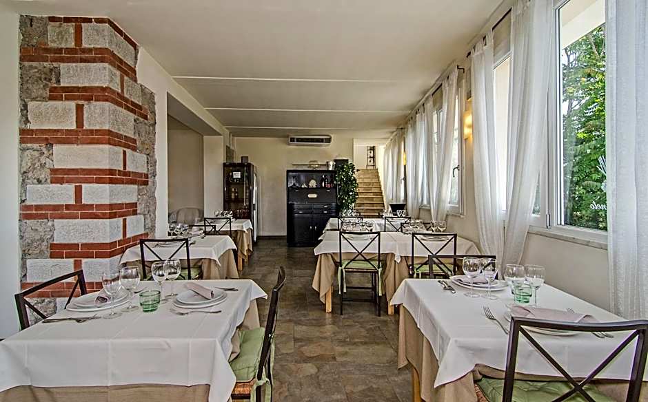 Hotel Bencista'