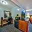 Lake Ridge Hotel