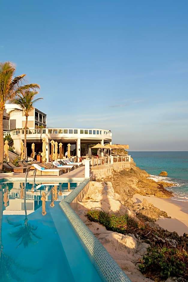 The Loren at Pink Beach